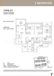 Jalan Merah Saga (D10), Condominium #624878051